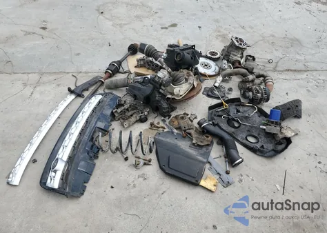 2017 Land Rover Discovery Sport Hse z USA, uszkodzony, nr VIN SALCR2BG1HH656786